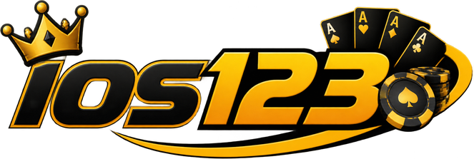 ios123 Logo
